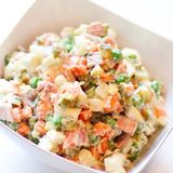 Russian Salad