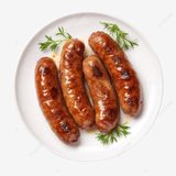 Sausages (2)
