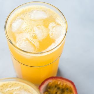 Passion Fruit