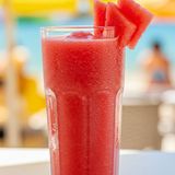 Watermelon Juice