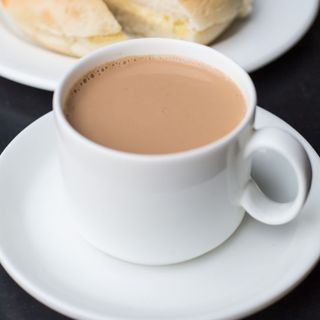 African Coffee