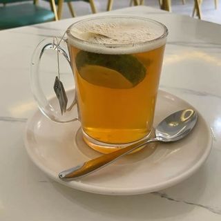 Dawa Tea