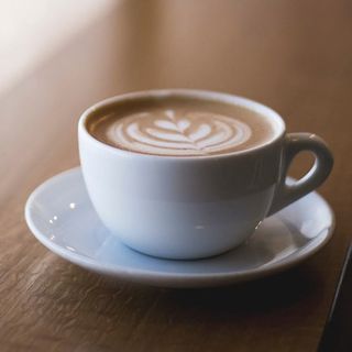 Cafe Mocha