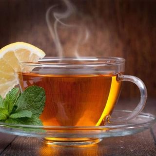 Herbal Tea