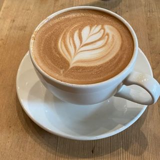 Cafe latte