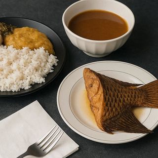 Fish Stew