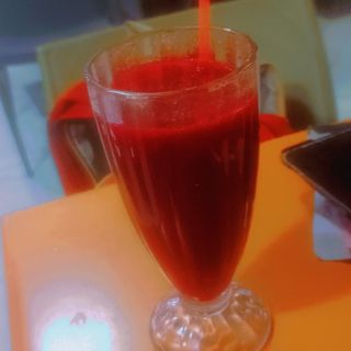 Beetroot Juice