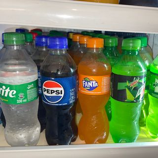 Mini SODA