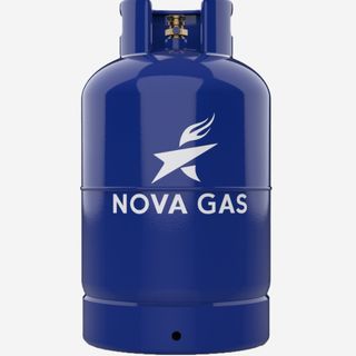 Nova gas 12 kg
