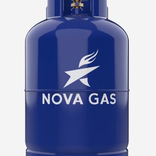Nova gas 12kg (refill)