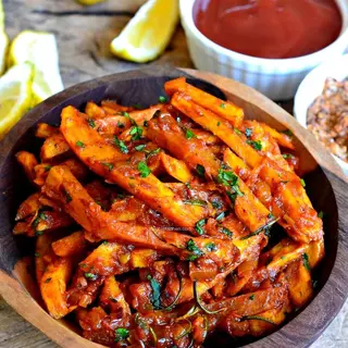 Masala Chips