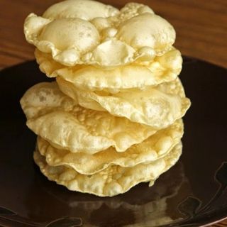 Papad (Fried)