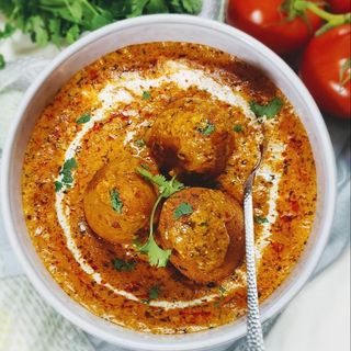 Malai Kofta