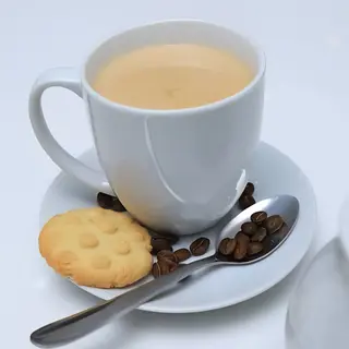 African coffee