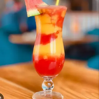 Cocktail juice