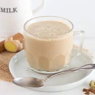 African Tea