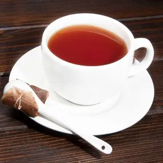 Black tea
