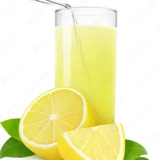 Orange juice