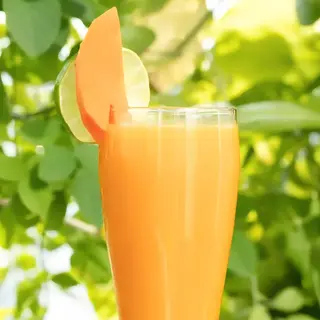Mango Juice