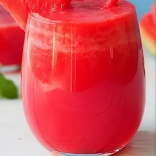 Watermelon Juice