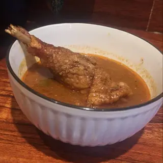 Chicken Stew
