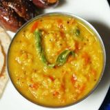 Tomato dal