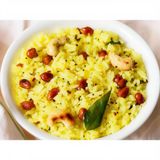 Lemon Rice
