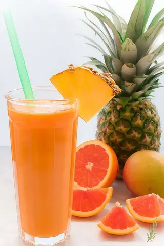 Cocktail Juice