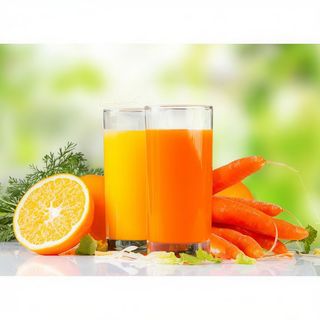 Carrot Juice