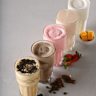 Classic Shakes