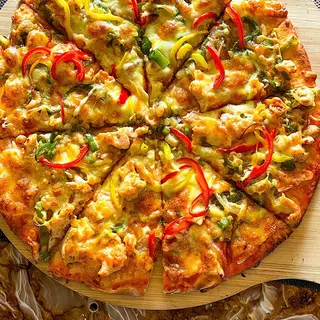 Chicken Hawaii
