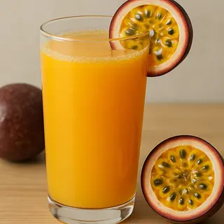 passion juice
