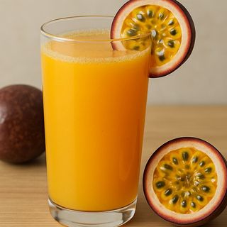 passion juice