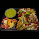 Steamed Chicken Salad