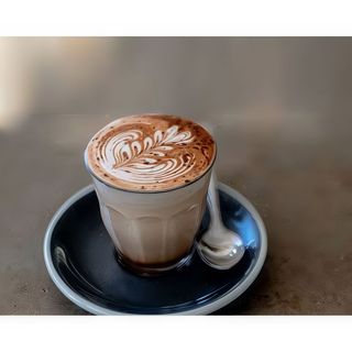 Café Mocha