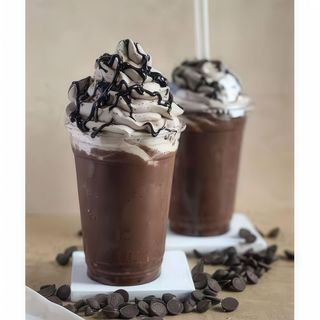 Choco Frappe