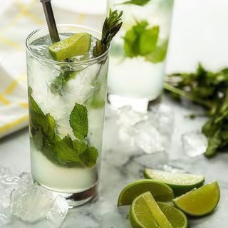 Classic Mojito