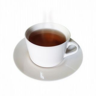 Black Tea