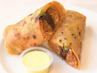 Kuku Roll