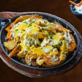 Loaded wedges