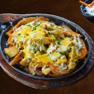 Loaded wedges