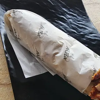 Kafta Sandwich 