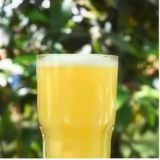 Pineapple juice