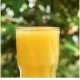 Mango juice