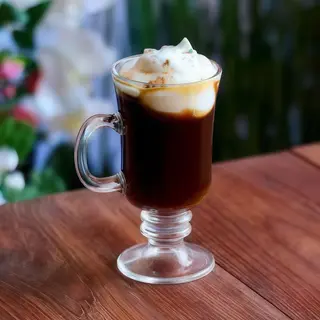 Mexican Coffee