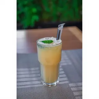 Coffee Culture Iced Dawa Tea