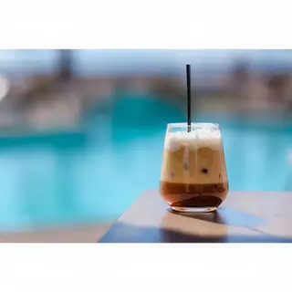 Freddo Cappuccino