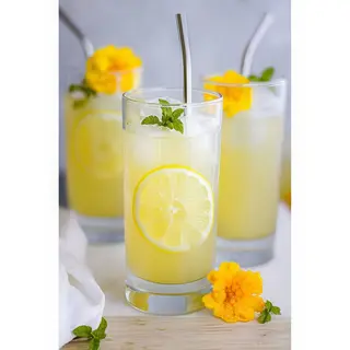 Fresh Squeezed Lemonade