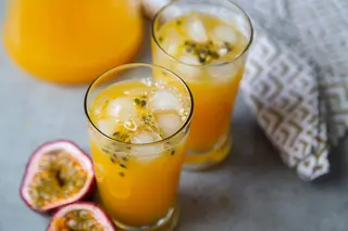 Passion Fruit