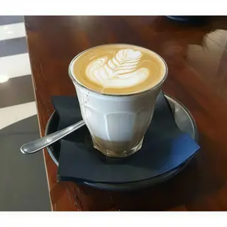 Latte